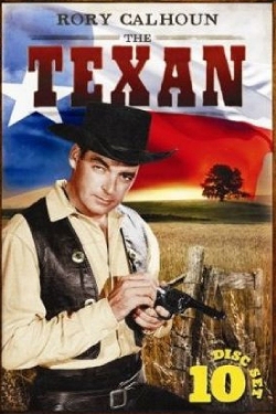 Watch Free The Texan Movies Full HD Online