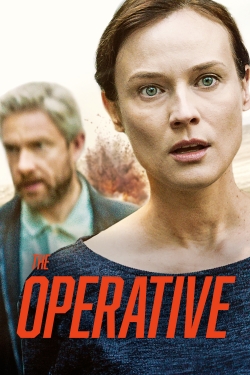 Watch Free The Operative Movies Full HD Online