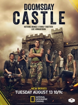 Watch Free Doomsday Castle Movies Full HD Online