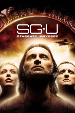 Watch Free Stargate Universe Movies Full HD Online