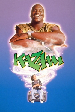 Watch Free Kazaam Movies Full HD Online