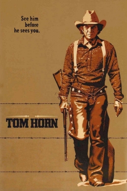 Watch Free Tom Horn Movies Full HD Online