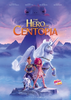 Watch Free Mia and Me: The Hero of Centopia Movies Full HD Online