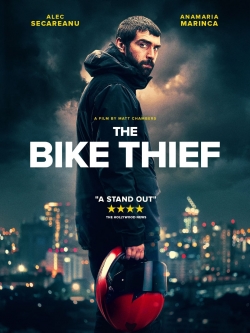 Watch Free The Bike Thief Movies Full HD Online