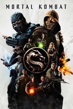 Watch Free Mortal Kombat Movies Full HD Online