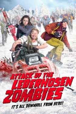 Watch Free Attack of the Lederhosen Zombies Movies Full HD Online