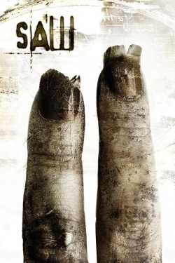 Watch Free Saw II Movies Full HD Online