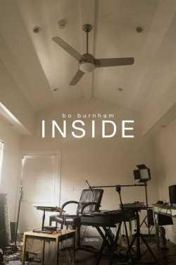 Watch Free Bo Burnham: Inside Movies Full HD Online