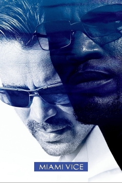 Watch Free Miami Vice Movies Full HD Online