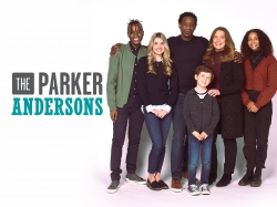 Watch Free The Parker Andersons Movies Full HD Online