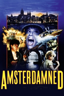 Watch Free Amsterdamned Movies Full HD Online