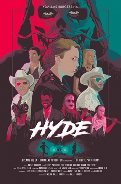 Watch Free Hyde Movies Full HD Online