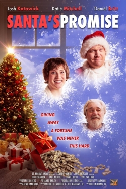 Watch Free Santa's Promise Movies Full HD Online