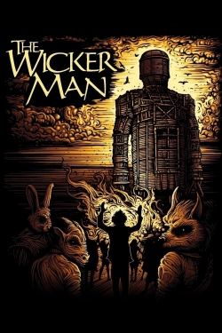 Watch Free The Wicker Man Movies Full HD Online