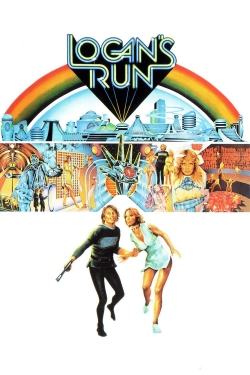 Watch Free Logan's Run Movies Full HD Online