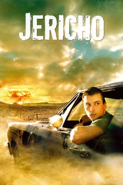 Watch Free Jericho Movies Full HD Online