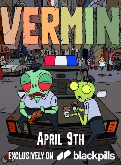 Watch Free Vermin Movies Full HD Online