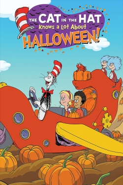 Watch Free The Cat In The Hat Knows A Lot About Halloween! Movies Full HD Online