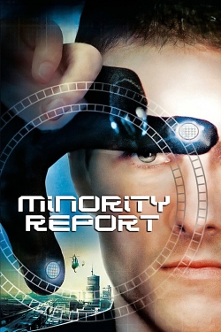 Watch Free Minority Report Movies Full HD Online