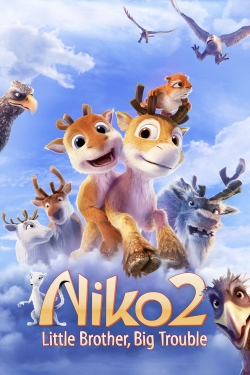 Watch Free Niko 2 - Little Brother, Big Trouble Movies Full HD Online