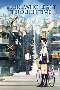 Watch Free The Girl Who Leapt Through Time Movies Full HD Online