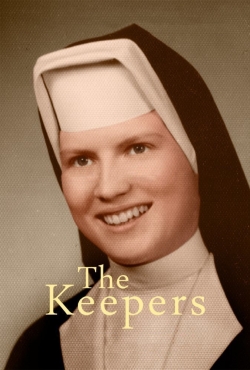 Watch Free The Keepers Movies Full HD Online