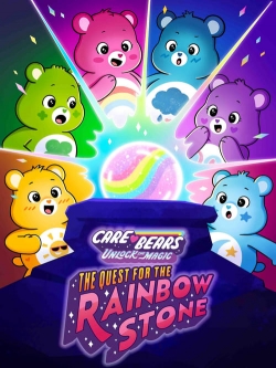 Watch Free The Quest for the Rainbow Stone Movies Full HD Online