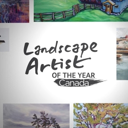 Watch Free Landscape Artist of the Year Canada Movies Full HD Online