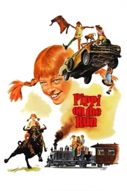 Watch Free Pippi on the Run Movies Full HD Online