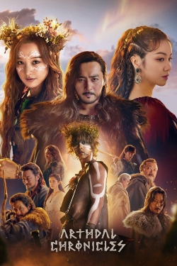 Watch Free Arthdal Chronicles Movies Full HD Online