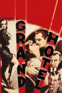 Watch Free Grand Hotel Movies Full HD Online