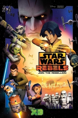 Watch Free Star Wars Rebels Movies Full HD Online