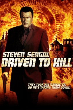 Watch Free Driven to Kill Movies Full HD Online