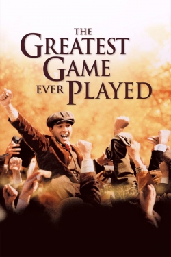 Watch Free The Greatest Game Ever Played Movies Full HD Online