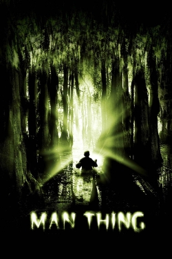 Watch Free Man-Thing Movies Full HD Online