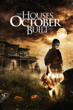 Watch Free The Houses October Built Movies Full HD Online