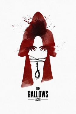 Watch Free The Gallows Act II Movies Full HD Online