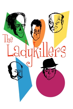 Watch Free The Ladykillers Movies Full HD Online