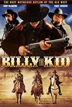 Watch Free Billy the Kid Movies Full HD Online