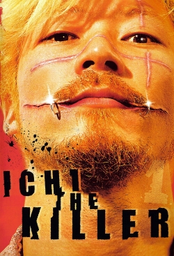 Watch Free Ichi the Killer Movies Full HD Online