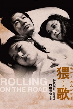 Watch Free Rolling on the Road Movies Full HD Online