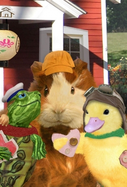 Watch Free The Wonder Pets Movies Full HD Online