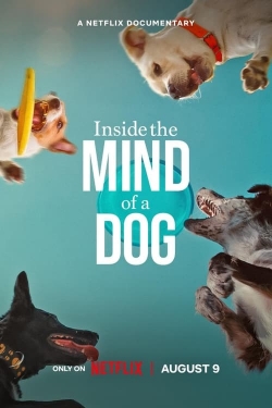 Watch Free Inside the Mind of a Dog Movies Full HD Online