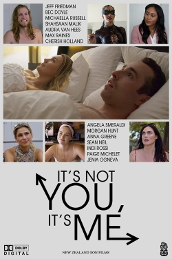 Watch Free It's Not You, It's Me Movies Full HD Online