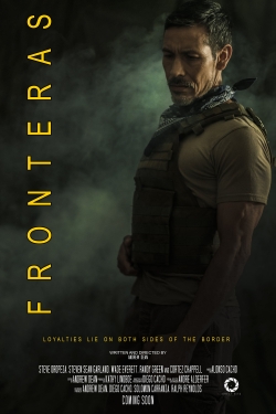 Watch Free Fronteras Movies Full HD Online