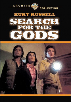 Watch Free Search for the Gods Movies Full HD Online