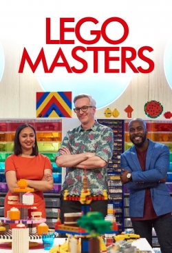 Watch Free Lego Masters Movies Full HD Online