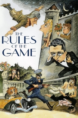 Watch Free The Rules of the Game Movies Full HD Online