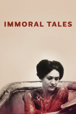 Watch Free Immoral Tales Movies Full HD Online