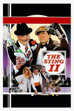 Watch Free The Sting II Movies Full HD Online